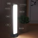 thumbnail image 5 of Luz Nocturna Inteligente con Voz, Luz Nocturna Activada Por Voz, Luz Led Multifunción con Enchufe Usb, Luz de Aprendizaje con Voz, Lámpara de Escritorio Pequeña, 5 of 7