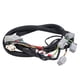 thumbnail image 5 of Arnés de cableado TOSD‑28‑047 Arnés de cableado de la caja de control 207-06-76131 Reemplazo del conjunto de cables internos del vehículo, 5 of 8