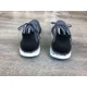 thumbnail image 3 of New Balance 1080 v11 Mens Black And Gray Running Shoes M1080C10 Size 12.5 D, 3 of 6