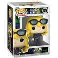 thumbnail image 2 of Pop Animation Cowboy Bebop 3.75 Inch Action Figure - Julia #1216, 2 of 2