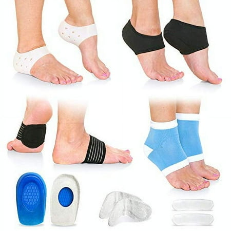 Plantar Fasciitis Foot Pain Relief Kit
