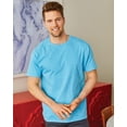 thumbnail image 3 of Hanes - Authentic Short Sleeve T-Shirt, 3 of 3
