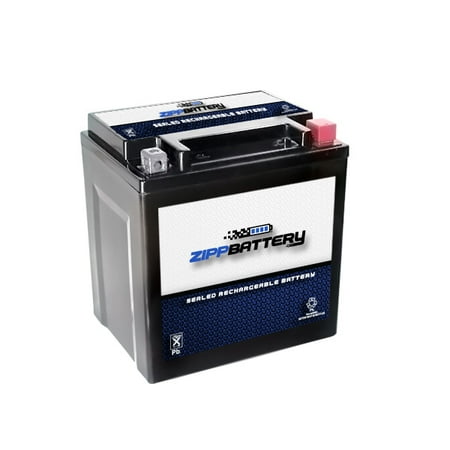 YTX30L-BS Motorcycle Battery for HARLEY-DAVIDSON FL FLH ...