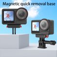 thumbnail image 4 of Adaptador Trípode DJI Osmo Action 5 Pro Base Magnética, 4 of 9