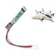 thumbnail image 5 of Rc Electronic Governor For Wltoys X450 Rear Speed Regulator Electronic Governor For Wltoys Speed Regulator Rear Speed Regulator Rc Electronic Governor Rear Speed Regulator RC ANGGREK Otros, 5 of 8
