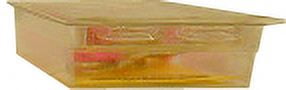 Tsunami Jig Head Fishing Lure, Hot Pink, 1/4 oz