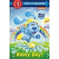 thumbnail image 1 of Pre-Owned Step Into Reading: Rainy Day! (Blue's Clues & You) (Hardcover), 1 of 1