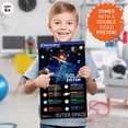 thumbnail image 1 of Proyector de planetario Discovery Kids para niños con estrellas giratorias Modo cielo nocturno, 1 of 2