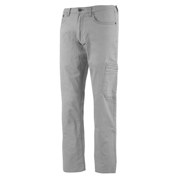 IZOD IZOD Men's Cell Phone Side Pocket Casual Pants