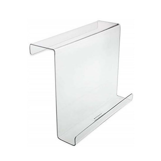 Treadmill Tablet Holder Household Durable Simple Acrylic Reading Read Shelf Holding Racks Read Shelf Treadmills Accessories Book Rack for Home Gym