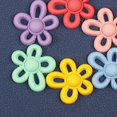 thumbnail image 4 of YIEMEEN Flower Pendant for DIY Bracelet Necklace Jewelry Making Findings Accessories, 4 of 20