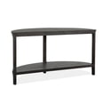 thumbnail image 3 of Magnussen Table Basse T5263 Boswell Demilune, 3 of 8
