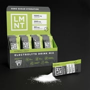 LMNT Zero Sugar Electrolytes - Citrus Salt | Drink Mix | 30-Count