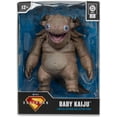 thumbnail image 1 of DC Direct Superman Movie 4 Inch Static Figure Collector Vinyl - Baby Kaiju, 1 of 2