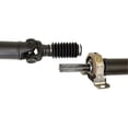 thumbnail image 4 of Rear Drive Shaft Compatible with 2007-2010 Chevrolet GMC Silverado Sierra Automatic RWD New Replaces RB976374 Direct Fit Replacement Assembly Half Shaft Driveshaft Prop Shaft Complete, 4 of 4