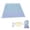 B#386, variant on RuiJiao Clearance Beach Blanket Outdoor Picnic Blanket Large Sand Free Water Proof Beach Mat