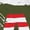 Military Green, variant on Men's my pronouns are USA Funny patriotic T-shirt Washington 4th of July shirt