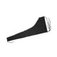thumbnail image 3 of Funda para botavara de vela mayor Funda para barco Resistente a la intemperie Protección sin costuras Correa ajustable 12 a 13 pies, 3 of 8