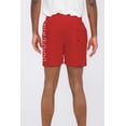 thumbnail image 3 of Weiv Men's Swim Trunks 5.5" Quick DrySurf and Beach Swim Shorts for Men with Mesh Lining, 3 of 4