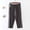 Dark Gray, variant on Women's Adjustable Drawstring Elastic High Waist Calf-Length Loose Wide Leg Daily Bottoms, Soft Breathable Viscose Nylon Knit Pants for Everyday Indoor Use and Short Outdoor Errands(Pink,L)