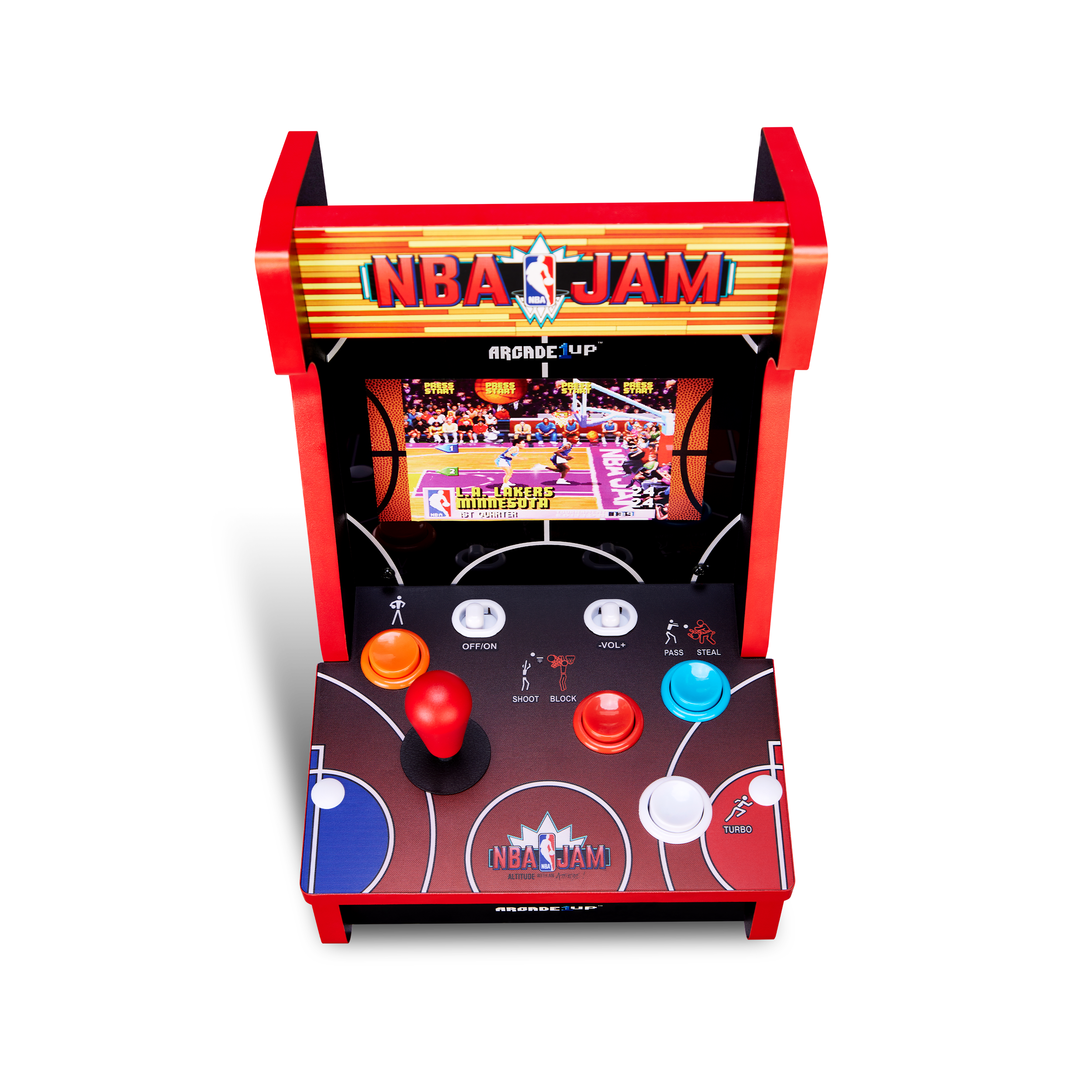 Arcade1Up NBA JAM™ Countercade