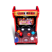 (Open Box) Arcade1Up NBA JAM™ Countercade