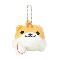 Neko Atsume: Kitty Collector 6" Plush: Pumpkin