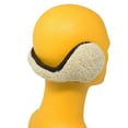 thumbnail image 4 of 180s Taos Ear Warmer Youth Oatmeal (41512-058-01), 4 of 4