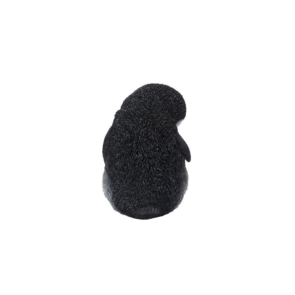 Hi-Line Gift Ltd. Large Sleeping Penguin