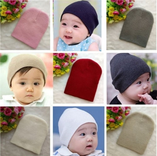 toddler ski hat