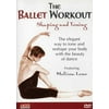 The Ballet Workout (DVD)
