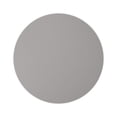 thumbnail image 2 of Floral Round Rug - Boho Home Decor - Vintage Flower Design, 2 of 4