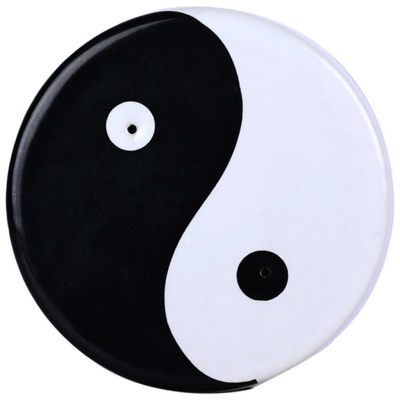 Mainstays Incense Yin Yang Holder MB