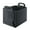 Grey, variant on Medium Grey Foldable Felt Storage Box with Handles - Household Organizer Basket for Toys, Sundries, and Supplies