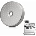 thumbnail image 1 of Écran de Douche 54mm Compatible avec Machines à Expresso Breville Sage, Écran de Disque en Acier Inoxydable Séparateur d'Eau pour Tête de Groupe, Accessoires de Remplacement Espresso, 1 of 4