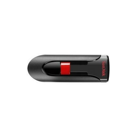 SanDisk Cruzer Glide USB Flash Drive - 32GB