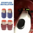 thumbnail image 4 of LEEYNEER Iron Charging Adapter 4Pcs Set, 4 of 6