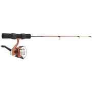 South Bend Celsius 24" Ice Fishing Combo