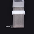 thumbnail image 3 of 2x Fin Comb Aire Acondicionado Cuchilla Limpieza Limpieza Superficie Herramienta de Enfriamiento 14cm Sunnimix Alineador de peine de aleta, 3 of 7