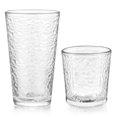 thumbnail image 3 of Crinkle Glassware Set, 3 of 5