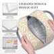 thumbnail image 3 of Easygdp Plant Bolsa de Almuerzo Insulada Grande, Forro de Aluminio, Diseño Espacioso, a Prueba de Fugas, Ideal para Trabajo, Picnics, Viajes y Actividades al Aire Libre, 3 of 6