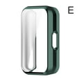 thumbnail image 5 of QEOTOH Screen Protector for Samsung Galaxy Fit 3 - Full Coverage Clear TPU Case, 5 of 5
