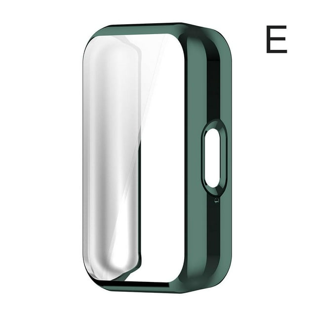 For Galaxy Fit 3 Full Cover Screen Protectors Tempered PC Cases Glass AU