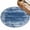 Navy Blue, variant on Round Rugs 5Ft, Brown Coastal Round Area Rug Washable Indoor Throw Carpet, Summer Ocean Sea Ombre Starfish Corals Soft Non Slip Circle Rug for Cabinet Bathroom Home Decor Aesthetic