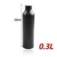 thumbnail image 1 of Aluminum Air Tank All-in- Explosion-proof 4500Psi PCP Cylinder, 1 of 6