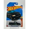thumbnail image 2 of Hot Wheels 2012 K.I.T.T. Knight Rider Industries Two Thousand Diecast Collectible Cars, 2 of 6