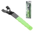 thumbnail image 4 of MYG Adjustable Angle Grinder Key Pin Wrench Spanner 12-47mm Lock Nut Repair Tool, 4 of 9