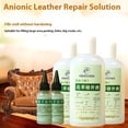 thumbnail image 2 of jesticaly Men Women S Leather Repair Tool Convenient 30ml Liquid Glue For Crafts Repair Agent, 2 of 6