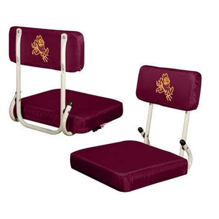 Arizona State Hard Back Stadium Seat