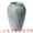 Blue-Green, variant on Unique Bargains Modern Flower Vase Matte Ribbed Opening Decorative Blue-Green